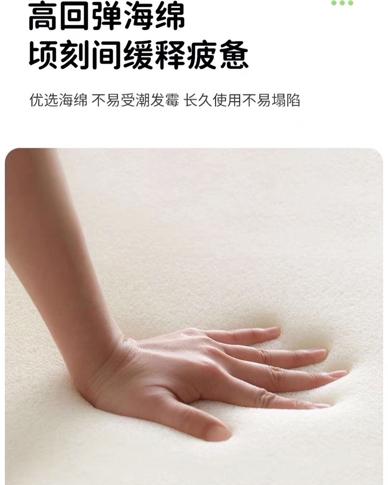 ✨PREORDER✨ Lazy sofa, tatami, reclining, bay window, balcony, high backrest, waist support, multifunctional small sofa, folding chair