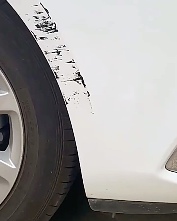 Car Paint Scratch Repair Polishing Liquid Wax Paint Surface