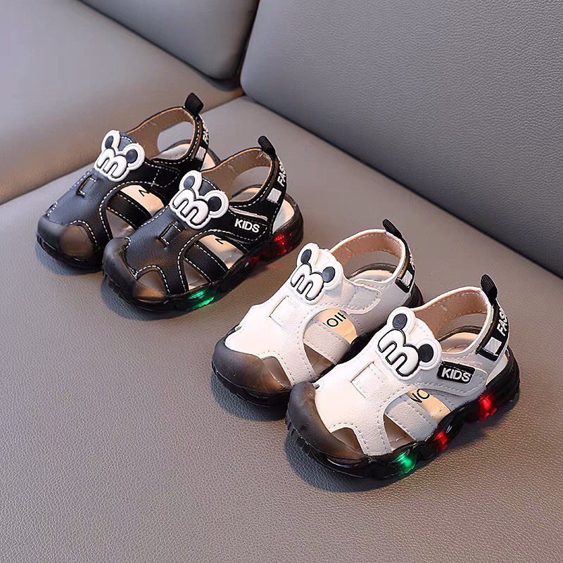 Sandals Children Kids Shoes Baby Boys Girls