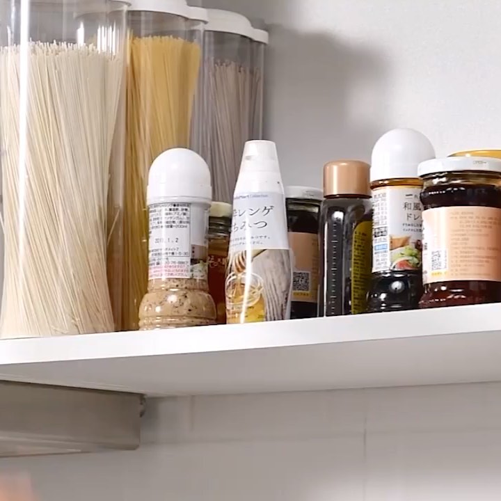 For preorder Multi-functional Stackable rotating kitchen shelf storage rack
