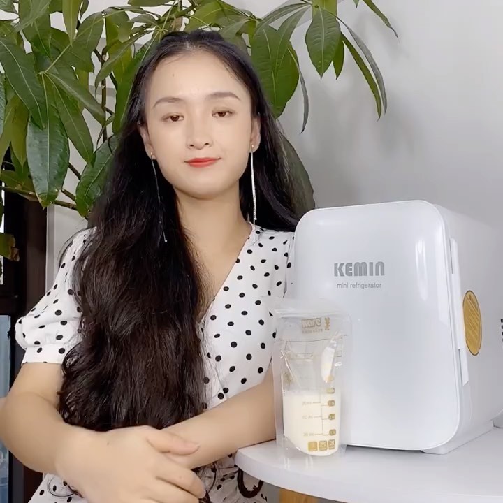 For preorder kemin car mini-Xiaoice small family rental mini dormitory with makeup freezer mask
