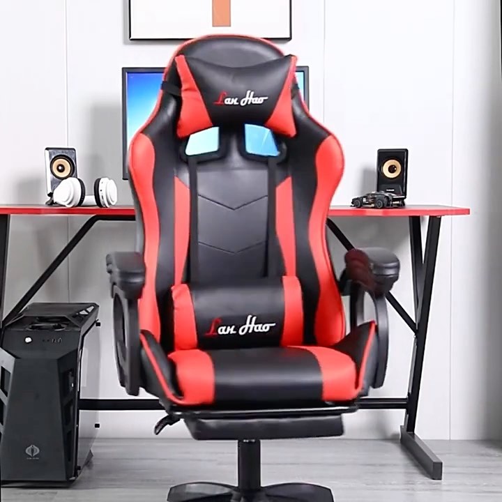 Lanhao outlet gaming chair