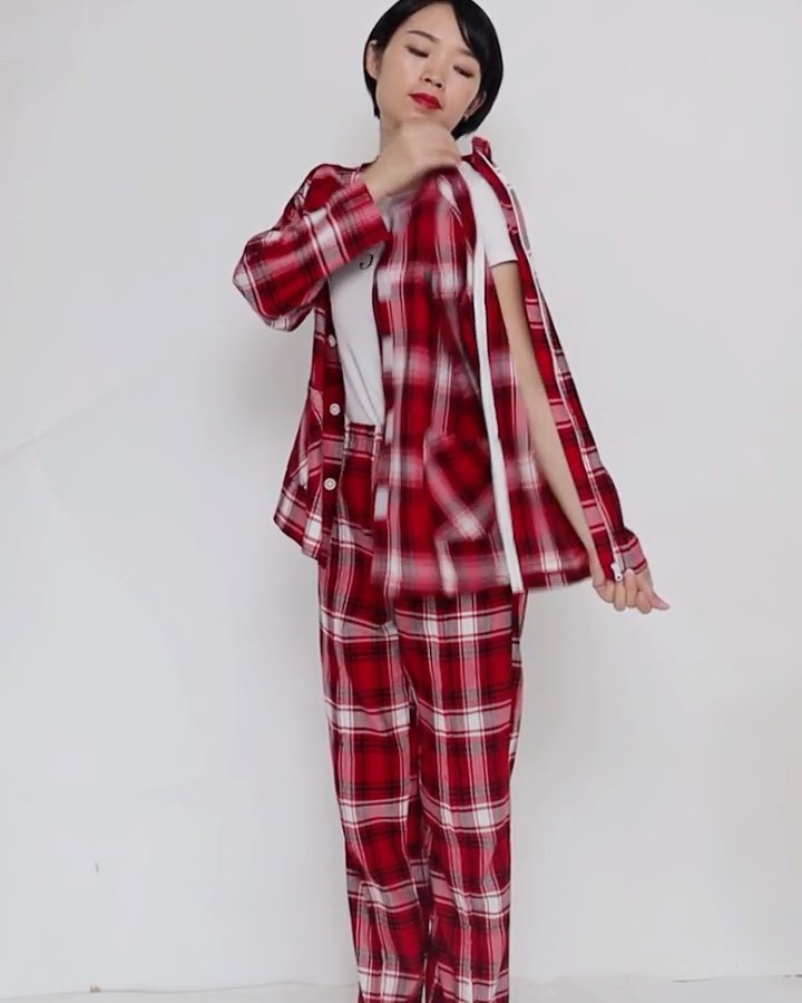 ✨PREORDER✨ Rehabilitation care clothes stroke paralyzed bedridden elderly fracture patients easy to put on and take off zipper acupuncture clothes spring and summer thin section