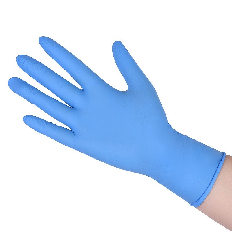 catering rubber gloves