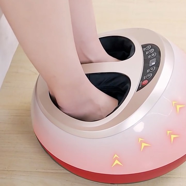 ✨PREORDER✨ Professional Foot Massager